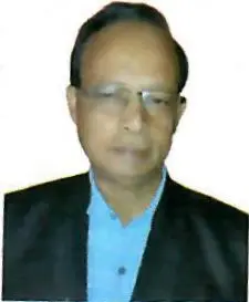 Tridiv Jyoti Bhuyan